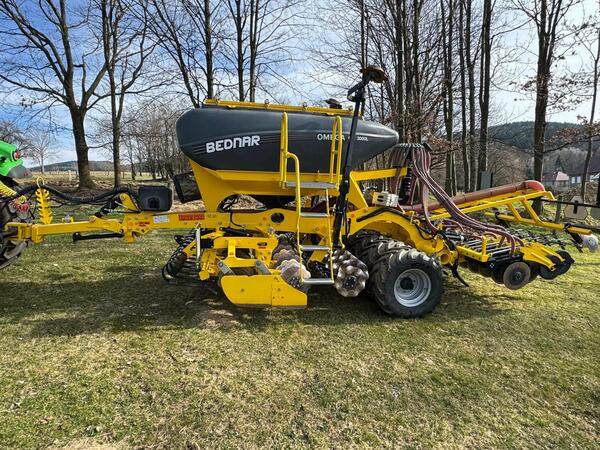Bednar Omega OO 3000 L