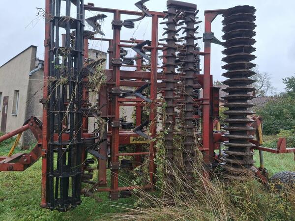 Kompaktor Sterntiller