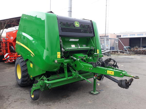 Lis 960 MAXICUT HC13 nožů