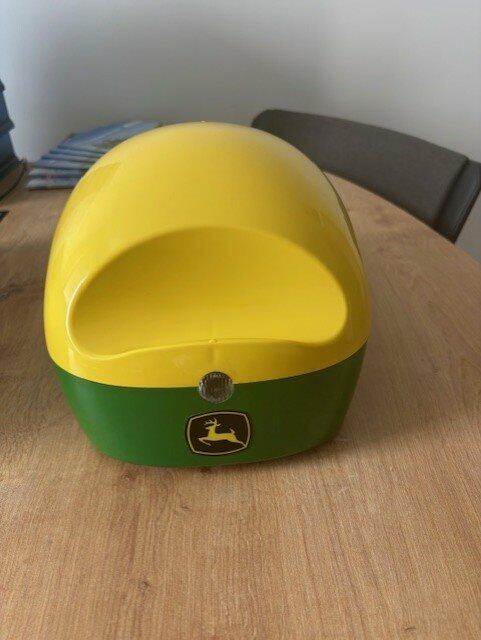 Použitý Starfire 6000 SF3 Ready