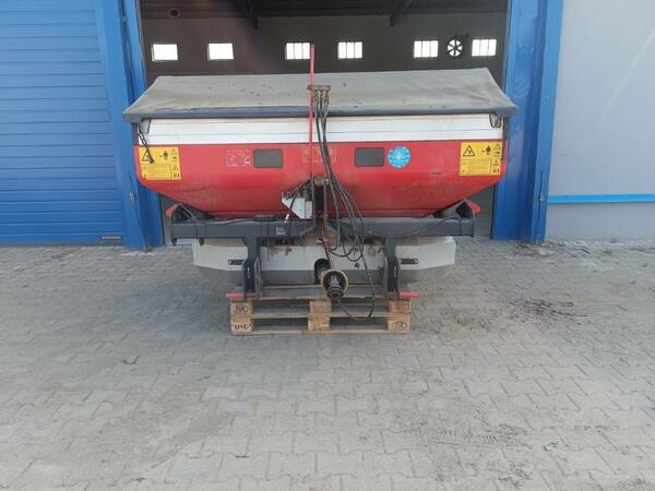 Rozmetadlo UH Vicon ROM