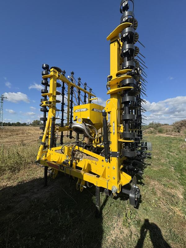 Nesené polní brány STRIEGEL-PRO PN 9000 + ALFA 400