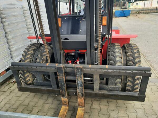 Desta DVHM 3522 TXK