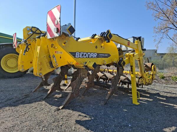 Použitý Terraland TN 3000 HD7R