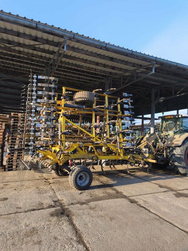 Kypřič VERSATILL VO 7500 L