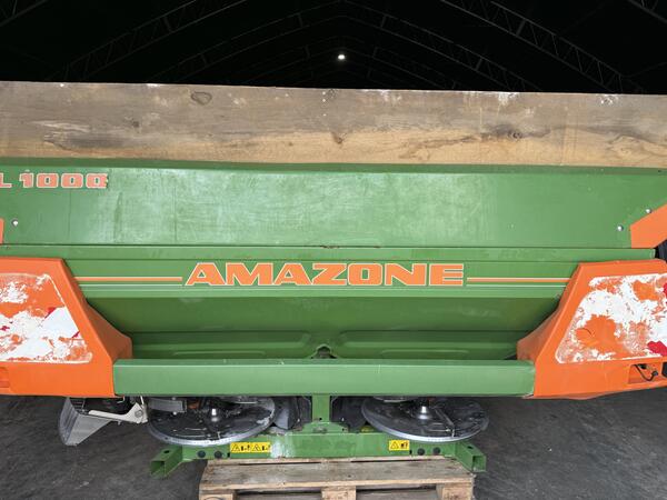 Amazone ZA-M 1201