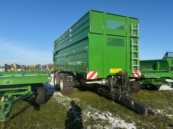 Návěs PRONAR T700M/1