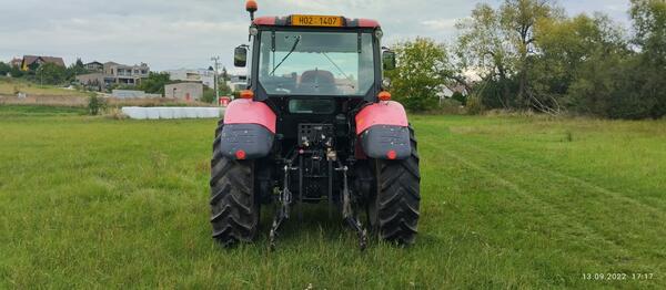 Zetor Proxima 65
