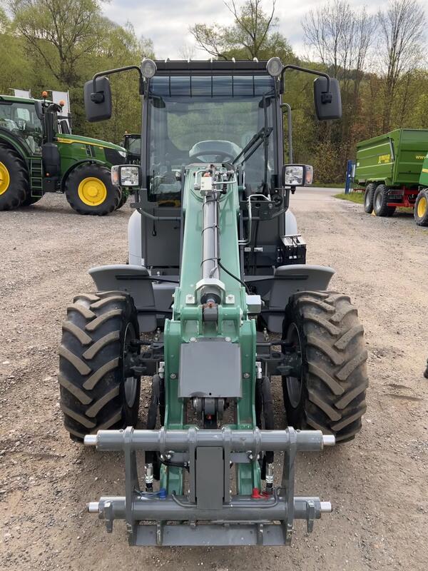 Kramer KL25.5T 2023