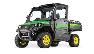 Terénní vozidlo John Deere Gator XUV875M