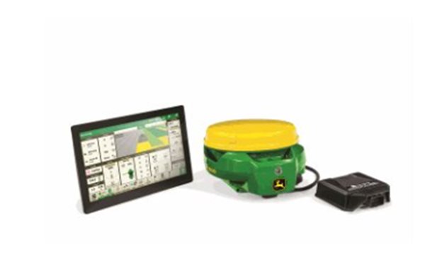 Sada navigace G5Plus+ SF7500 + JDLinkM