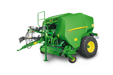 Lisy řady F441R