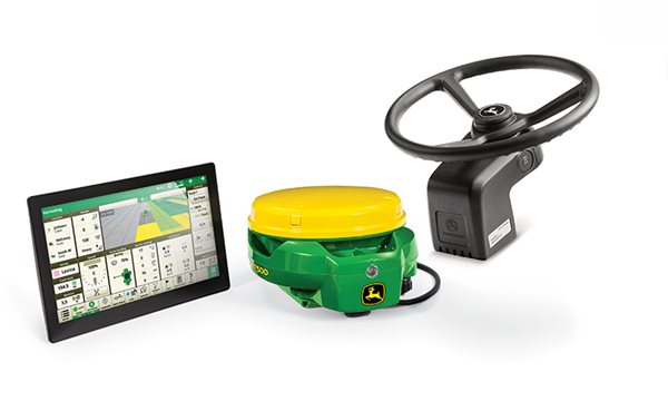 AutoTrac™ Universal 300