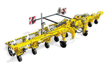 ROW-MASTER RN