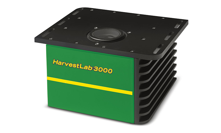 HarvestLab 3000