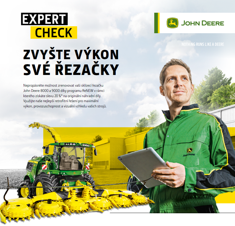 Akce se zúčastnila řada našich zákazníků a přinesla jim výrazné úspory na náhradních dílech.
