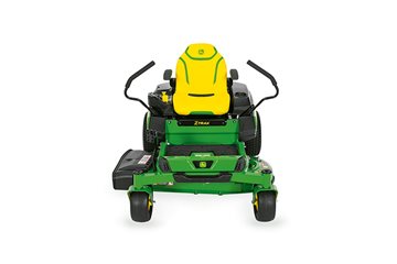 Elektrický ZTrak™ Z370R s nulovým poloměrem otáčení