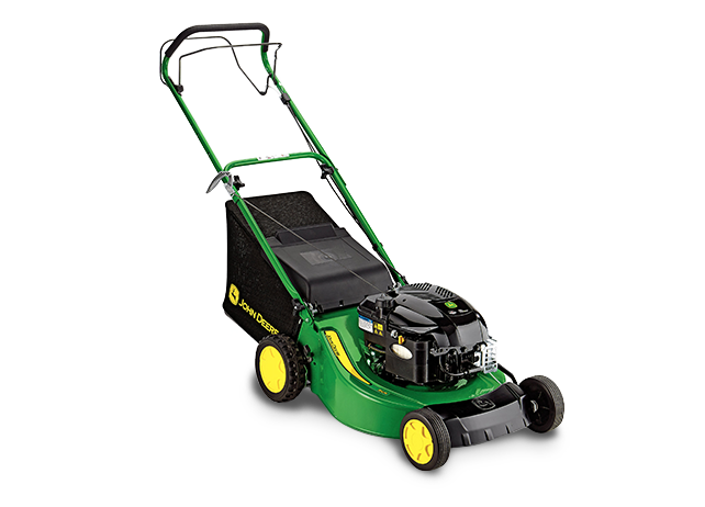 Sekačky John Deere RUN