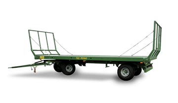 Přepravník balíků PRONAR T022M