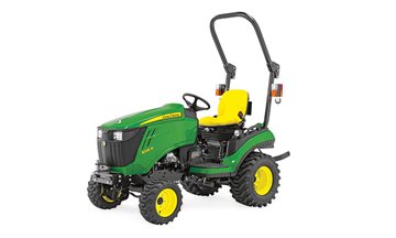 Traktory John Deere řady 1R
