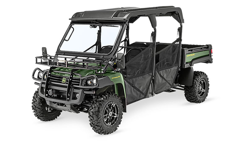 Terénní vozidlo John Deere Gator XUV855M S4