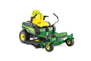 ZTrak™ Z300 s nulovým poloměrem otáčení