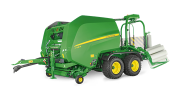 Lisy řady C451R
