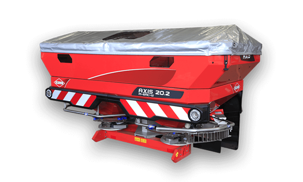 KUHN AXIS 20.2 M-EMC