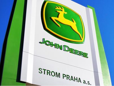 STROM PRAHA - Nový Dvůr