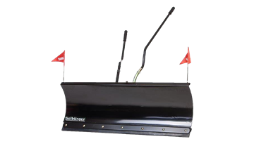Radlice Tielburger TS-125