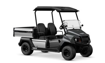 Užitkové vozidlo YAMAHA UMX AC