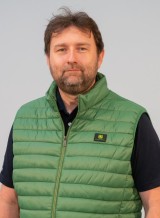 Eduard Šebenda