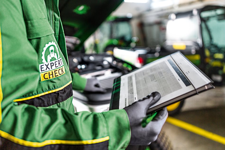 Expert Check