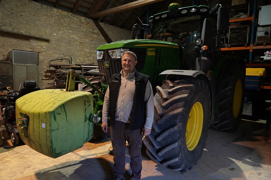 Klíčovým faktorem pro pořízení balíčku Essential Kit byla u Václava Šrámka mimo jiné cena, která byla, dle jeho slov, bezkonkurenční.