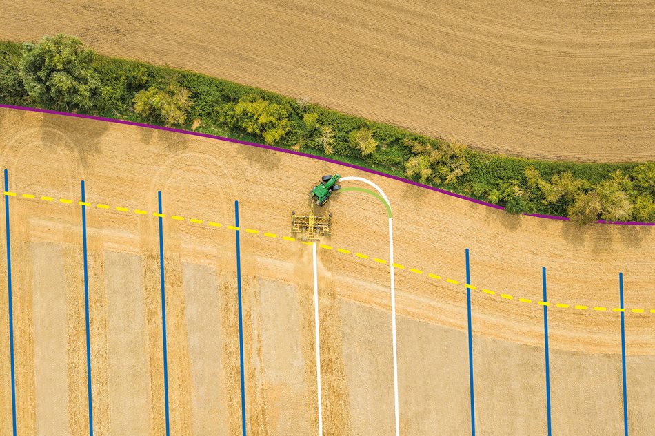 r2g096015_LSC.jpg John Deere modernizuje řadu 6M pro modelový rok 2027