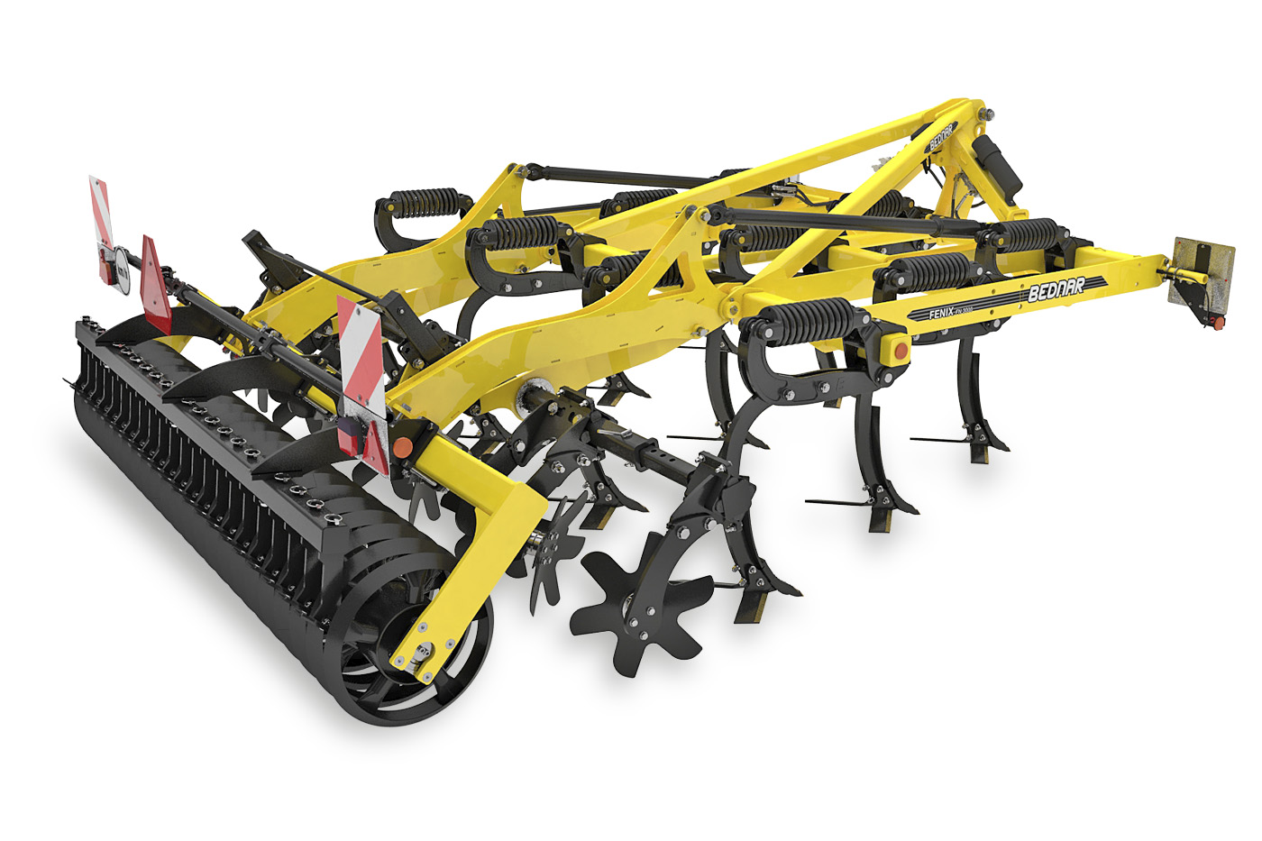 BEDNAR FENIX FN 3003