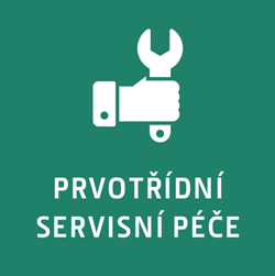 Prvotřídní servis