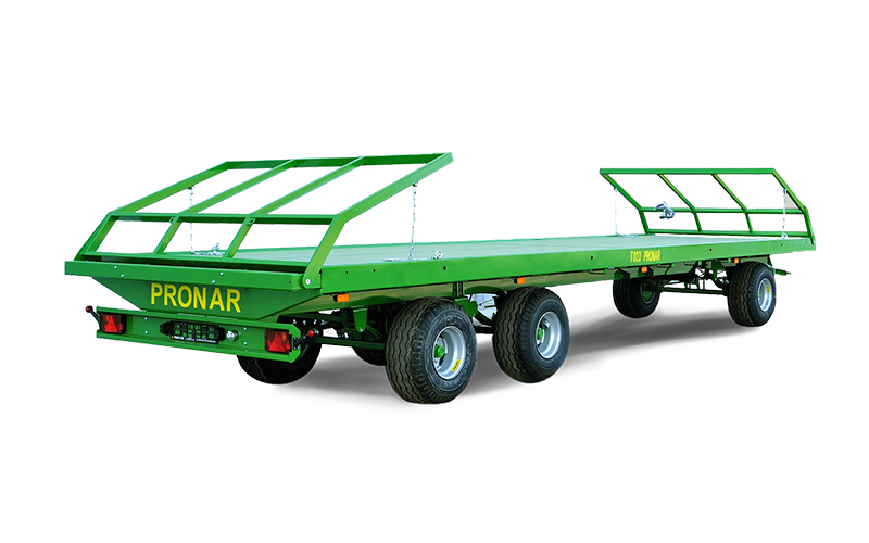 Pronar T023