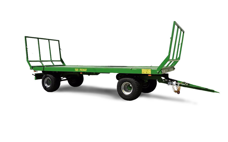 Pronar T025M