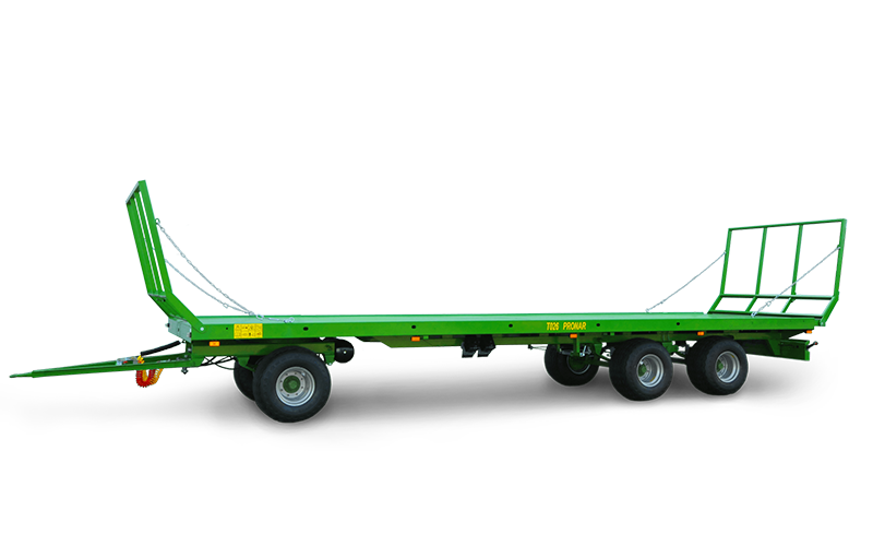 Pronar T026M