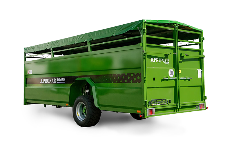 Pronar T046H