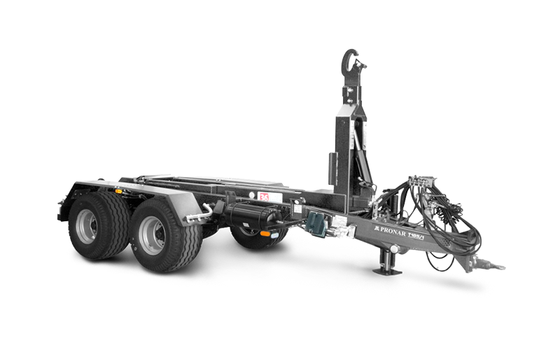 Pronar T185/1