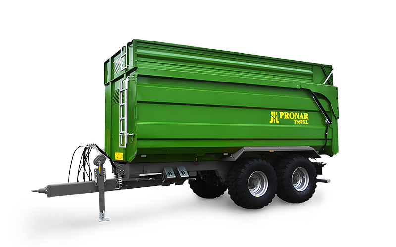 Pronar T669XL