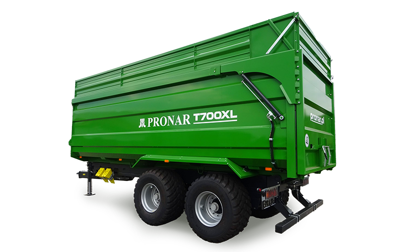 Pronar T700XL