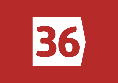 36 MĚSÍCŮ ZÁRUKY