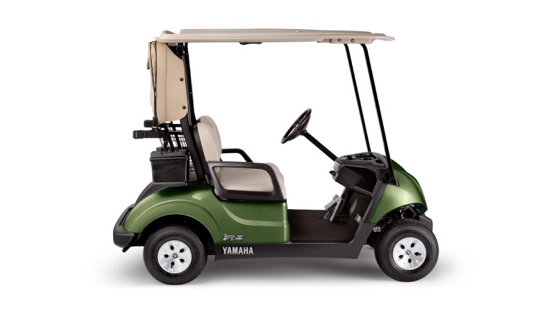 Golfové vozíky YAMAHA DRIVE² EFI