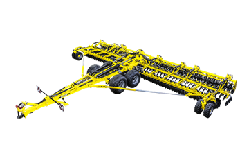 Diskový podmítač ATLAS AE_PROFI