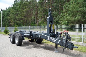 Nosič kontejnerů PRONAR T285