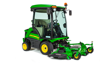 TerrainCut 1500