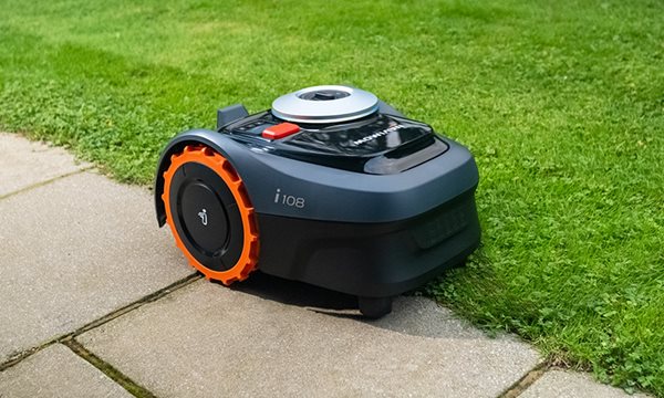 Přesné sečení okrajů s EdgeSense